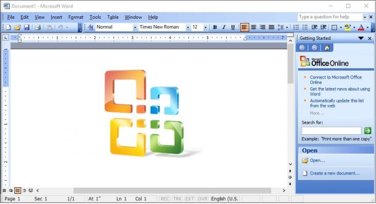Microsoft office basic edition 2003 download iso